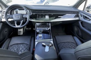 Audi Q7   Black line 45 TDI 170kW 232CV qua. ti.