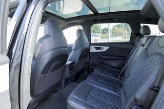 Audi Q7   Black line 45 TDI 170kW 232CV qua. ti.