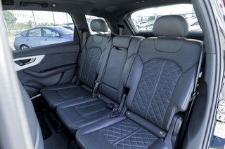 Audi Q7   Black line 45 TDI 170kW 232CV qua. ti.