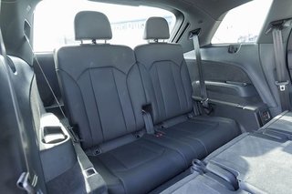 Audi Q7   Black line 45 TDI 170kW 232CV qua. ti.