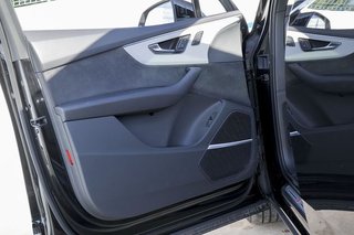 Audi Q7   Black line 45 TDI 170kW 232CV qua. ti.