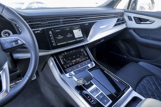 Audi Q7   Black line 45 TDI 170kW 232CV qua. ti.