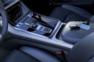 Audi Q7   Black line 45 TDI 170kW 232CV qua. ti.