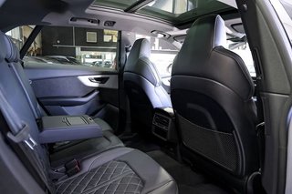 Audi Q8   50 TDI 210kW S Line quattro tiptronic