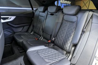 Audi Q8   50 TDI 210kW S Line quattro tiptronic