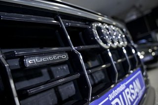 Audi Q8   50 TDI 210kW S Line quattro tiptronic