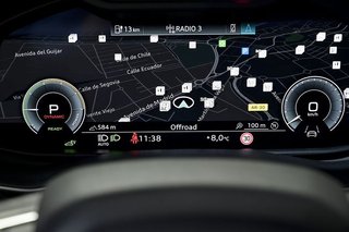 Audi Q8   55 TFSIe 280kW 381CV quattro tiptronic