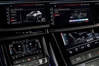 Audi Q8   55 TFSIe 280kW 381CV quattro tiptronic