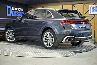 Audi Q8   RS  TFSI 441kW 600CV quattro tipt