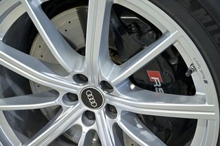 Audi Q8   RS  TFSI 441kW 600CV quattro tipt