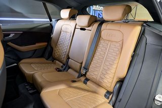 Audi Q8   RS  TFSI 441kW 600CV quattro tipt