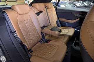 Audi Q8 RS TFSI 441kW 600CV quattro tipt
