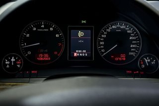 Audi S4   4.2 quattro tiptronic