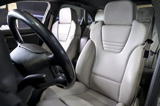 Audi S4   4.2 quattro tiptronic
