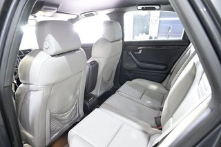 Audi S4   4.2 quattro tiptronic