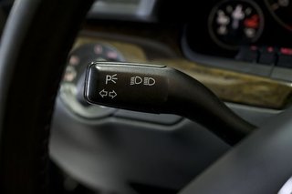 Audi S4   4.2 quattro tiptronic