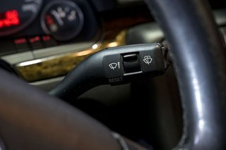 Audi S4   4.2 quattro tiptronic