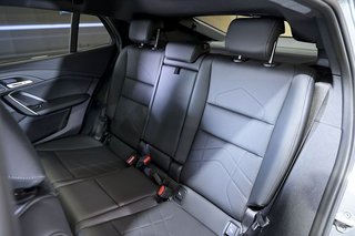 BMW iX2   eDrive20