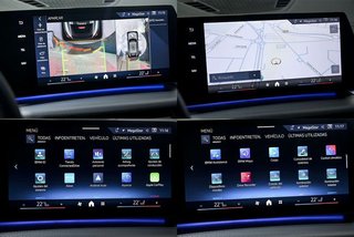 BMW iX2   eDrive20