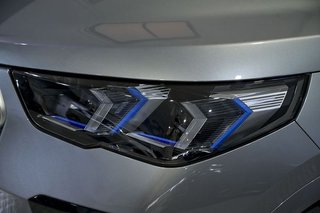 BMW iX2   eDrive20