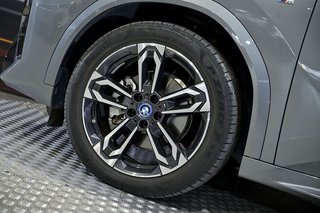 BMW iX2   eDrive20