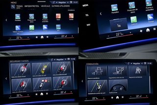 BMW iX2   eDrive20