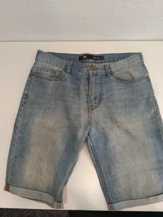 Bermuda da lavoro W39 Taglia M