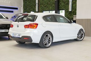 BMW Serie 1   116d