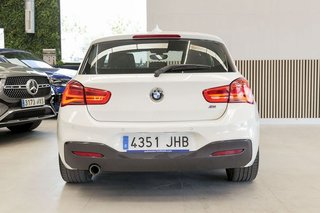 BMW Serie 1   116d