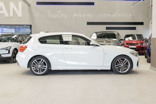 BMW Serie 1   116d