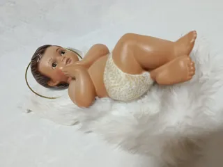 Niño Jesús finales S.XX