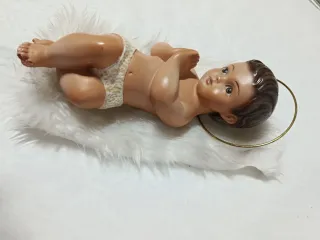Niño Jesús finales S.XX