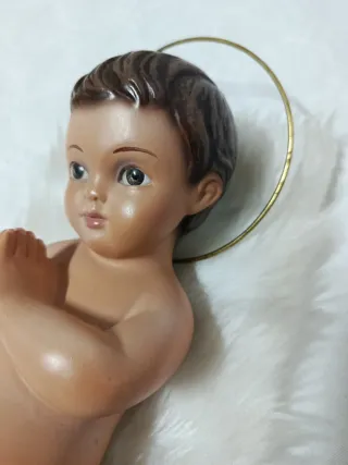 Niño Jesús finales S.XX