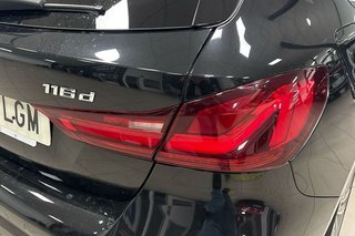 BMW Serie 1   116d