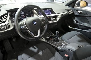 BMW Serie 1   118d