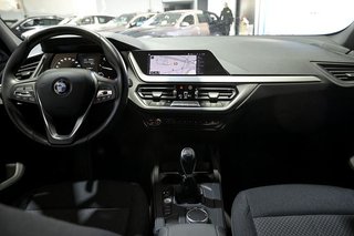 BMW Serie 1   118d