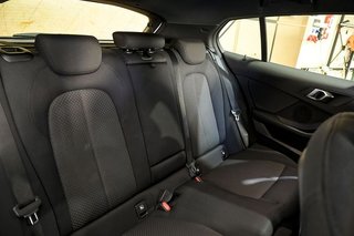 BMW Serie 1   118d