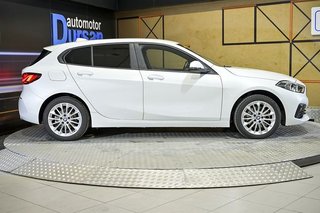 BMW Serie 1   118d