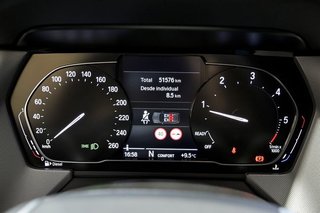 BMW Serie 1   118d
