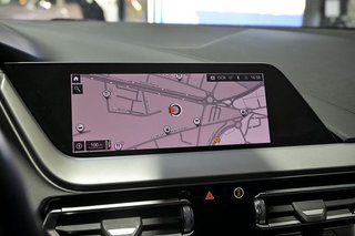 BMW Serie 1   118d