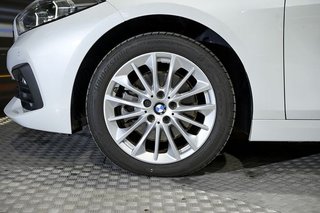 BMW Serie 1   118d