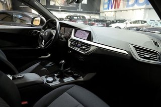 BMW Serie 1   118d