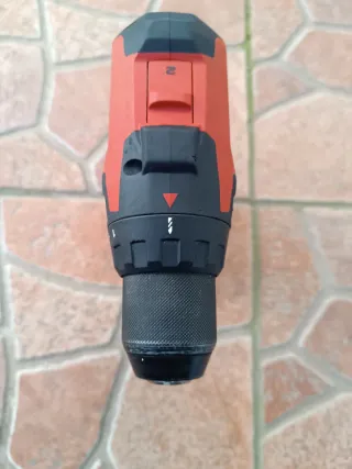 HILTI SF 4-22