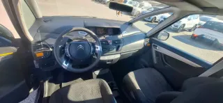 Citroen C4 Picasso 2010