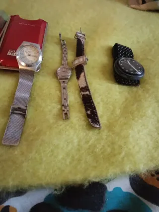 Orologi Swatch Swiss Made