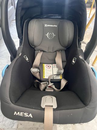 Silla de coche UPPAbaby MESA