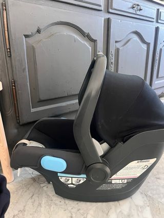Silla de coche UPPAbaby MESA