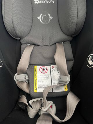 Silla de coche UPPAbaby MESA