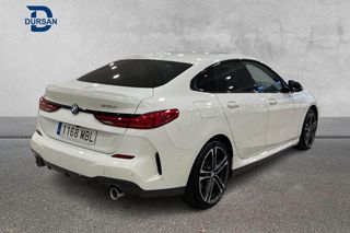 BMW Serie 2   218dA Gran Coupe