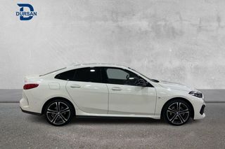 BMW Serie 2   218dA Gran Coupe